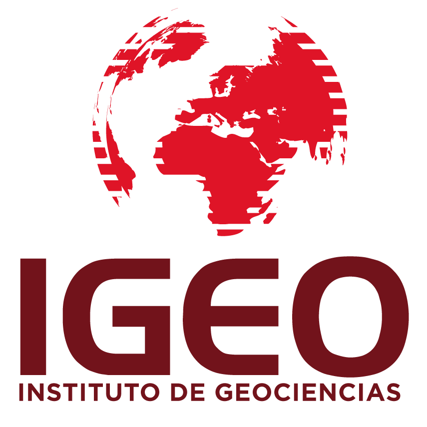 logo IGEO