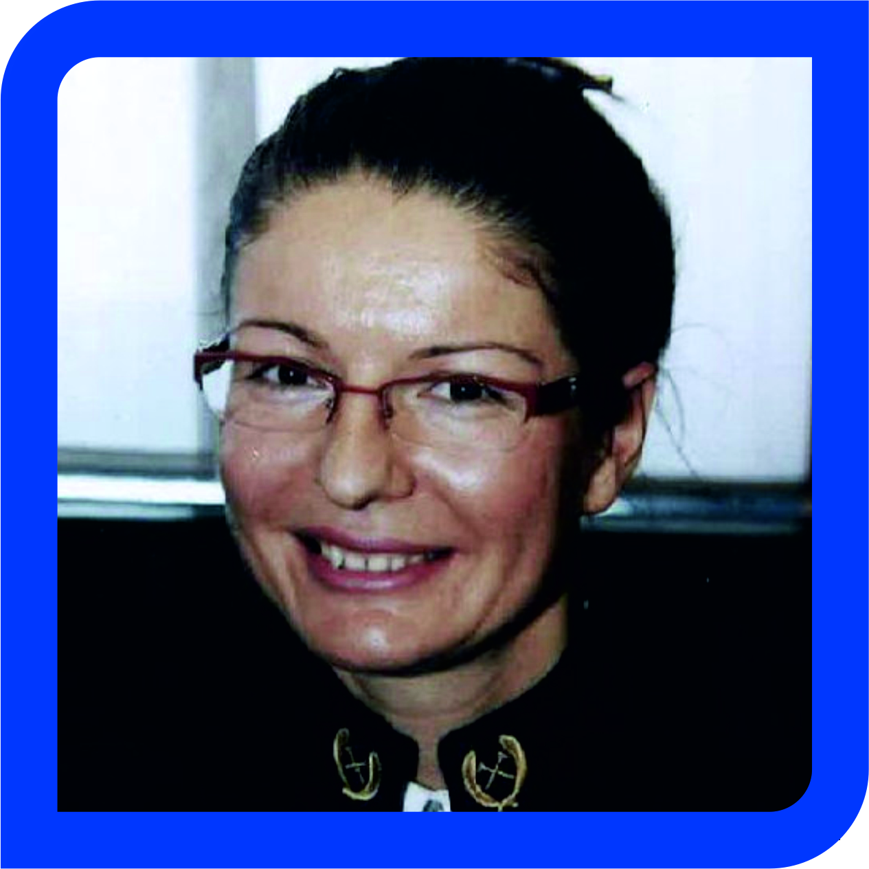 Sibila Borojević Šoštarić