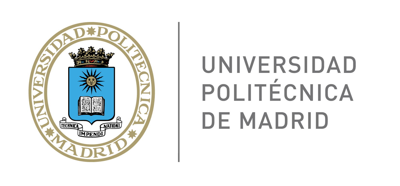 logo UPM