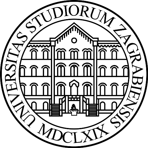 logo UZagreb