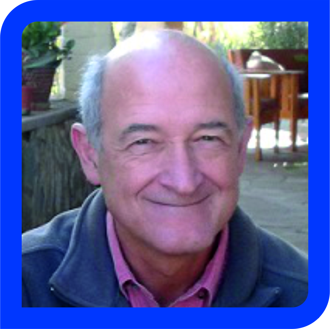 Fernando Tornos