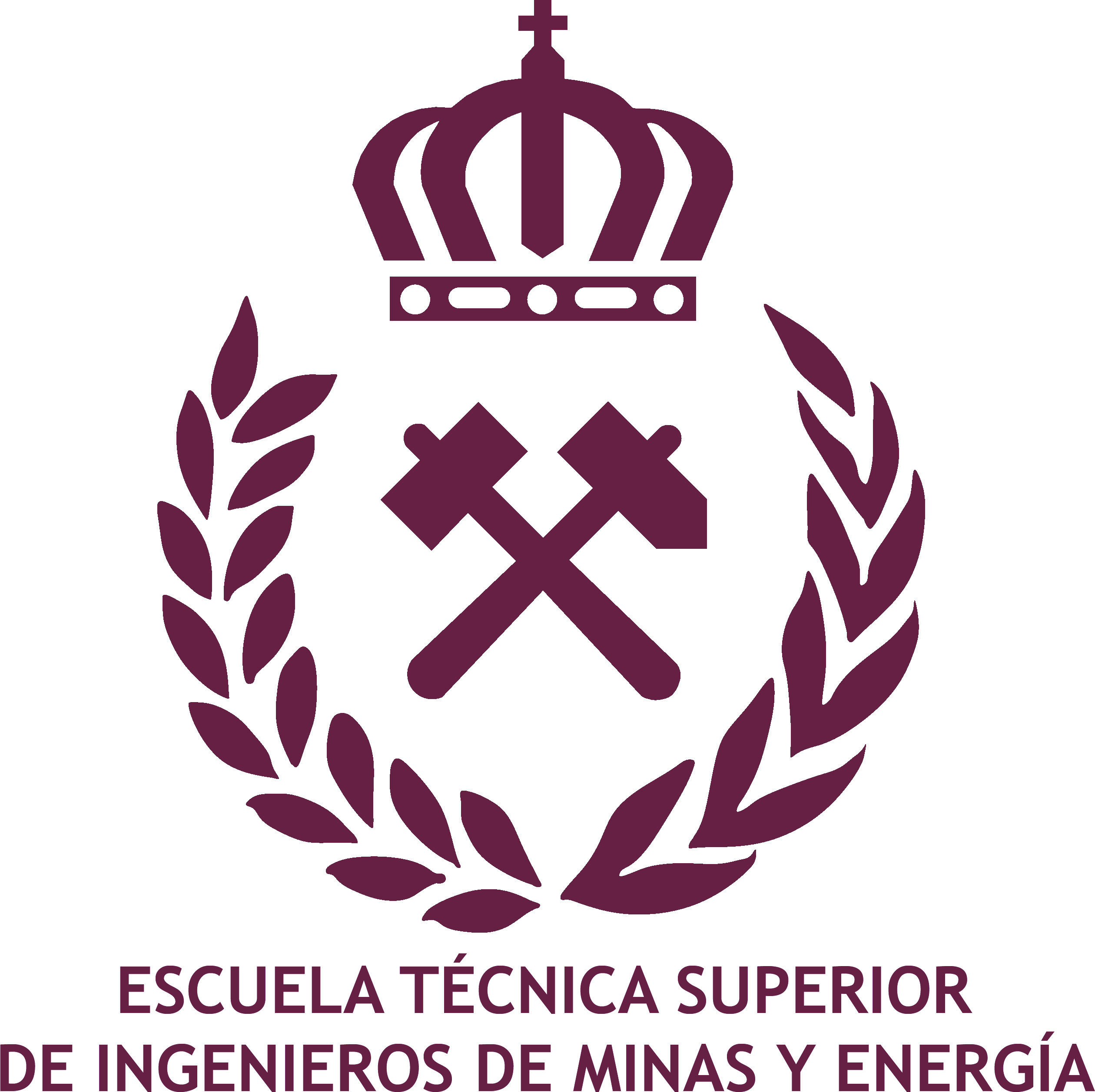 logo ETSIMinas
